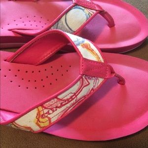 Coach Jolie Sandals, size 9